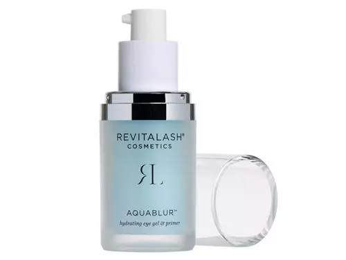 Revitalash Aquablur hydrating eye gel & primer 15ml