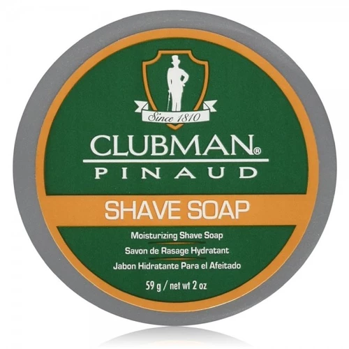 Clubman Pinaud Shave Soap 74ml
