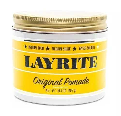 Layrite Original Pomade 297gr