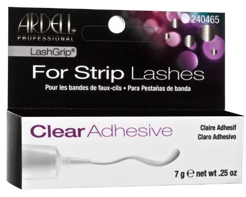Ardell Lashgrip Clear Adhesive 7gr