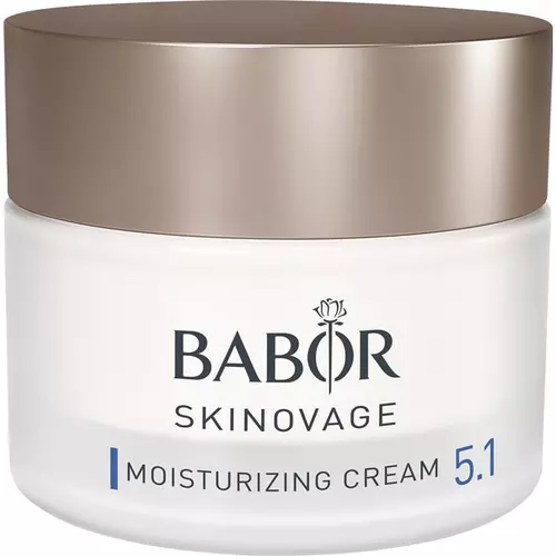 Babor Skinvage Moisturizing Cream 5.1 50ml