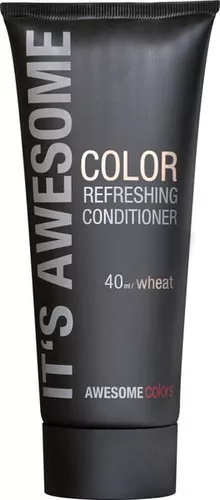 Sexy Hair AWESOMEColors Refreshing Conditioner 40ml Wheat