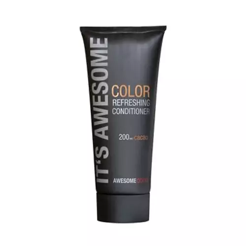 Sexy Hair AWESOMEColors Refreshing Conditioner 200ml Cacao
