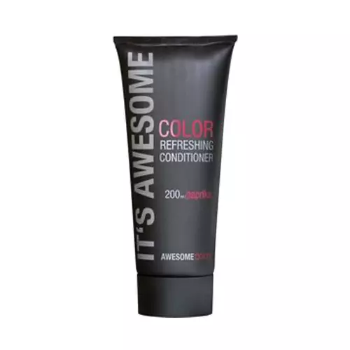 Sexy Hair AWESOMEColors Refreshing Conditioner 200ml Paprika