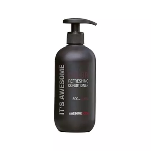 Sexy Hair AWESOMEColors Refreshing Conditioner 500ml Truffle