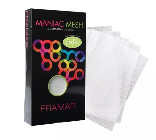 Framar Manic Mesh 50 pcs