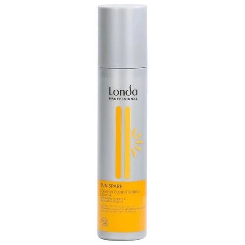 Londa Sun Spark Leave In Conditioner 250ml