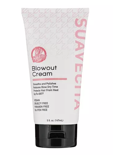 Suavecita Blowout Cream 147ml Original