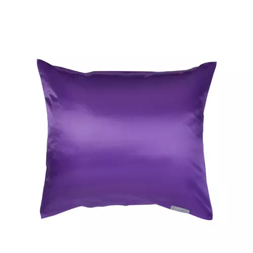 Beauty Pillow 60x70 Aubergine