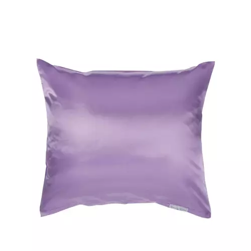 Beauty Pillow 60x70 Lila