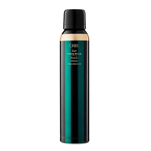 Oribe Moisture & Control Curl Shaping Mousse 175ml