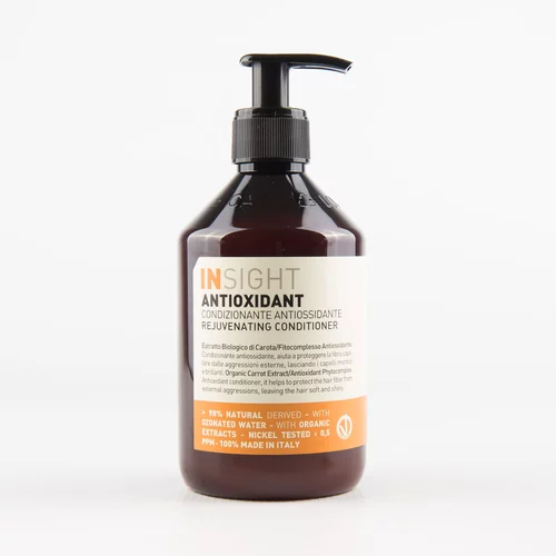 Insight Antioxidant Rejuvenating Shampoo 400ml