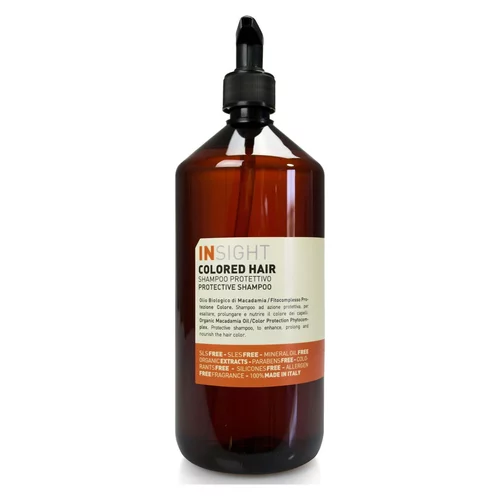 Insight Colored Hair Protective Shampoo 900ml