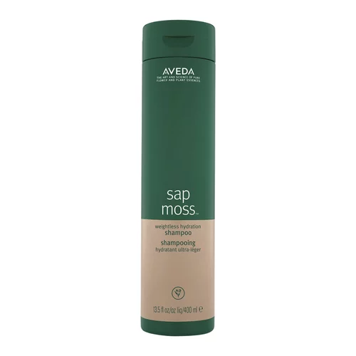 AVEDA Sap Moss Shampoo 400ml