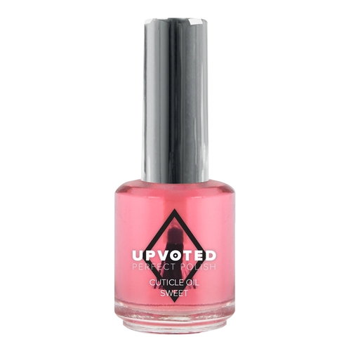 NailPerfect UPVOTED Cuticle Oil 15ml Sweet