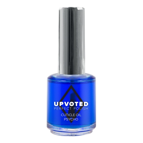 NailPerfect UPVOTED Cuticle Oil 15ml Psycho