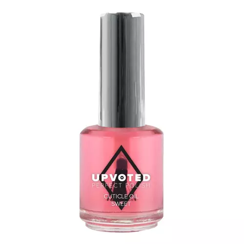 NailPerfect UPVOTED Cuticle Oil 5ml Sweet