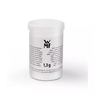 WMF Reinigingstabletten - 1,3 gram 100 Stuks