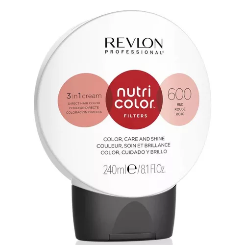 Revlon Nutri Color Creme 240ml 600