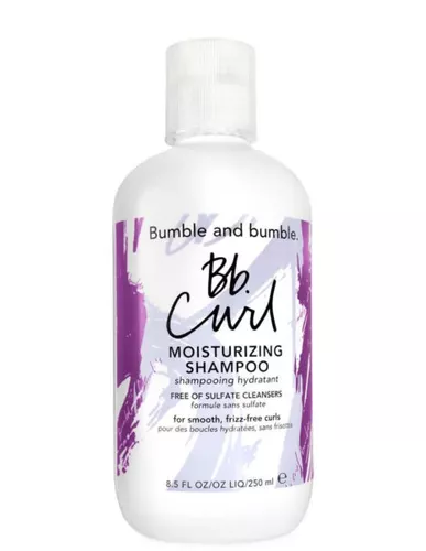 Bumble and Bumble Curl Moisturizing Shampoo 250ml