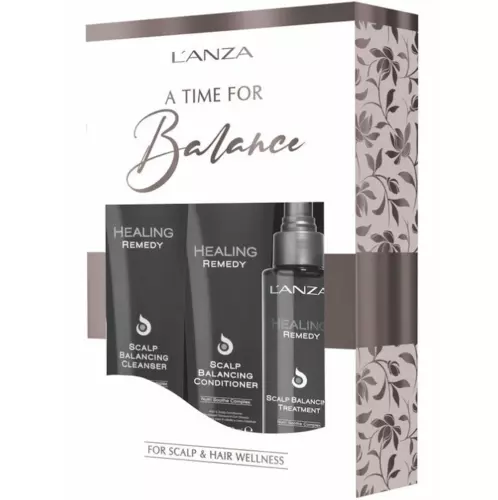 L'Anza A Time For Balance