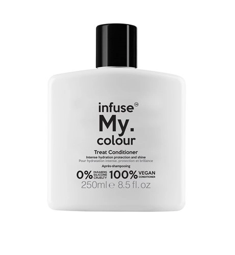 My.Haircare Infuse My.Colour Treat Conditioner 250ml