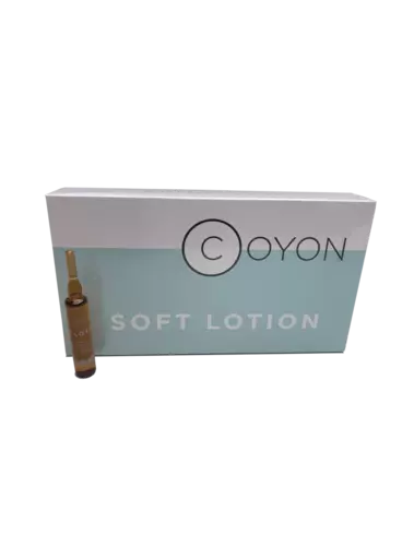 Coyon Soft Lotion 20x12ml