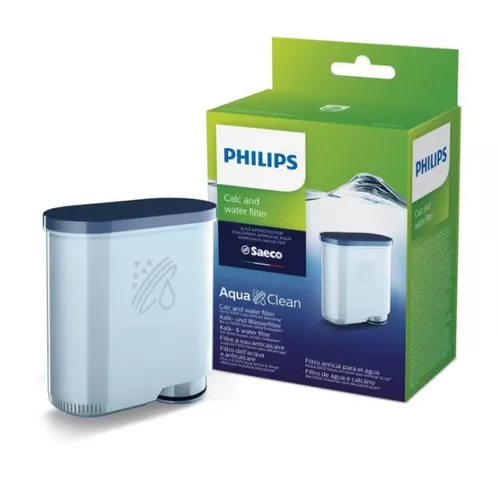 Philips/Saeco AquaClean Waterfilter 1 stuk