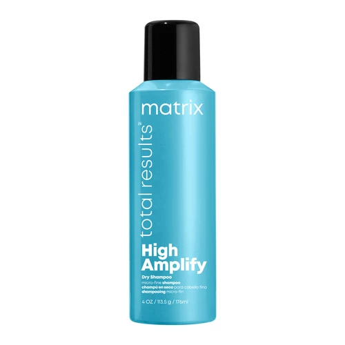 Matrix Total Results High Amplify Dry Shampoo 176ml
