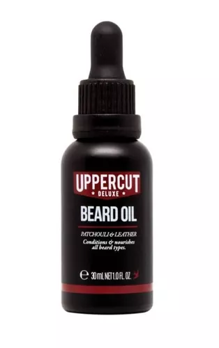 Uppercut Deluxe Beard Oil 30ml