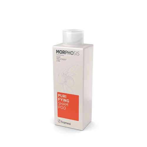 Framesi Morphosis Purifying Shampoo 250ml