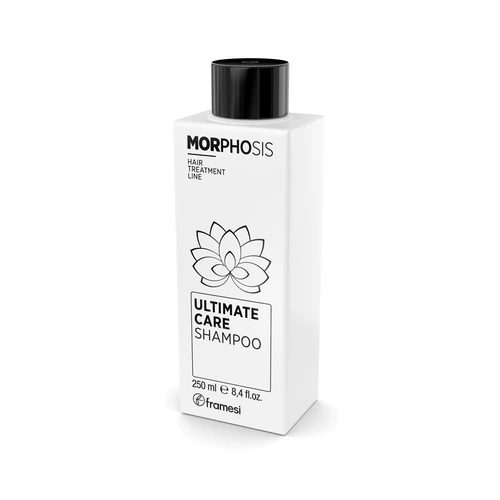Framesi Morphosis Ultimate Care Shampoo 250ml