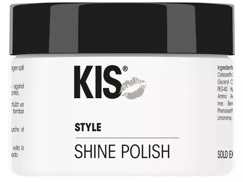 KIS Shine Polish 100ml