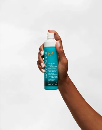 Moroccanoil Hydration All In One Leave-In Conditioner 50ml