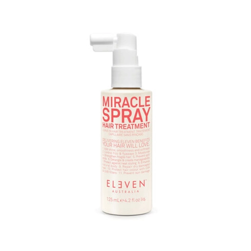 Eleven Australia Miracle Spray Hair Treatment 125ml