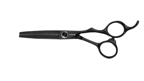 E-kwip Kuro Thinning Scissors 5.5