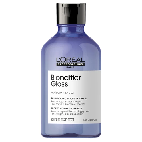 L'Oréal Professionnel SE Blondifier Shampoo 300ml