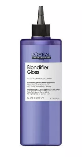 L'Oréal Professionnel SE Blondifier Liquid 400ml