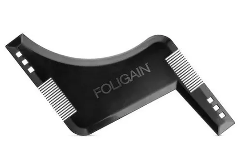 Foligain Beard Shaping Tool