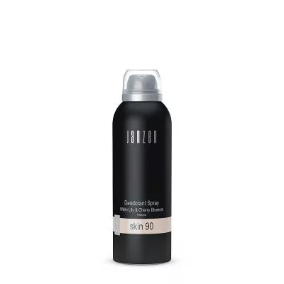 Janzen Deodorant Spray 150ml Skin 90