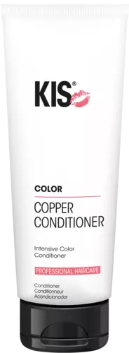 KIS Color Conditioner 250ml Copper