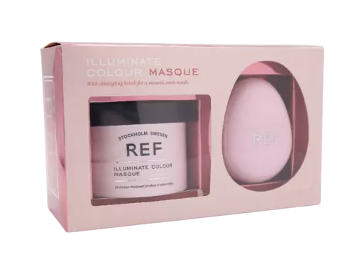 REF Illuminate Colour Masque Box 250ml