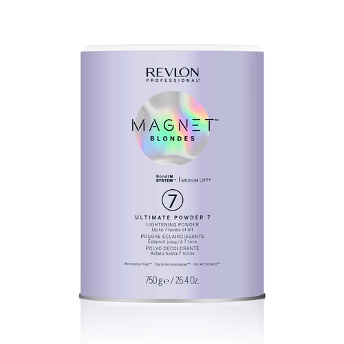 Revlon Magnet Blondes Ultimate Powder 7 750gr