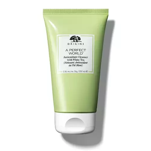 Origins A Perfect World Antioxidant Cleanser With White Tea 150ml