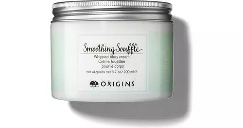 Origins Smoothing Souffle Whipped Body Cream 200ml