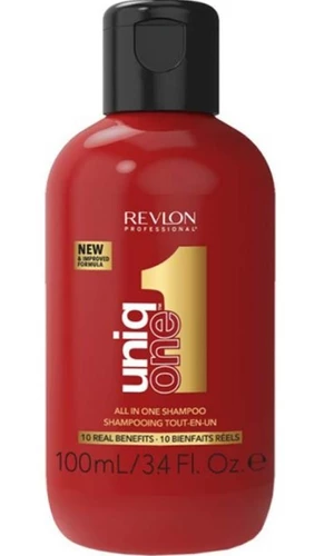 Revlon Uniq One All In One Shampoo 100ml