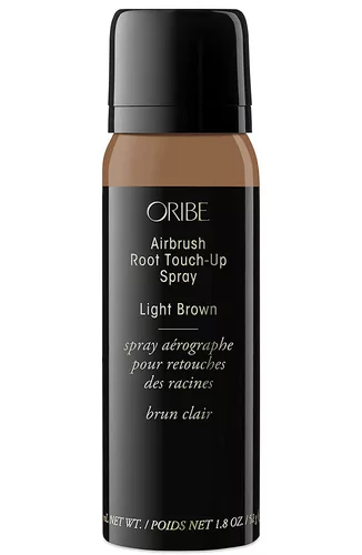 Oribe Beautiful Color Airbrush Root Touch-Up Spray 75ml Light Brown