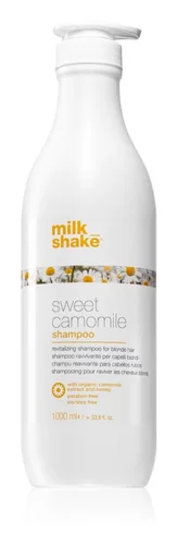 Milk_Shake Sweet Camomile Shampoo 1000ml
