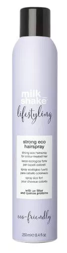 Milk_Shake Lifestyling Strong Eco Hairspray 250ml