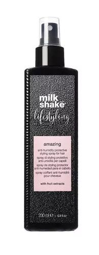 Milk_Shake Lifestyling Amazing 200ml